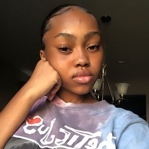 Meet your Posher, Imani